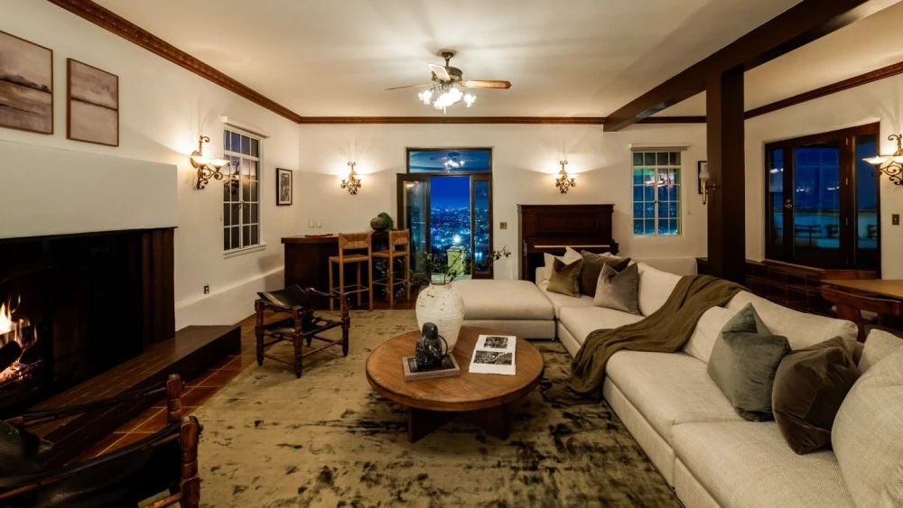 дома звезд фото