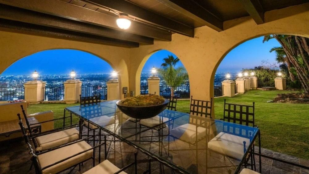 Дома знаменитостей фото 