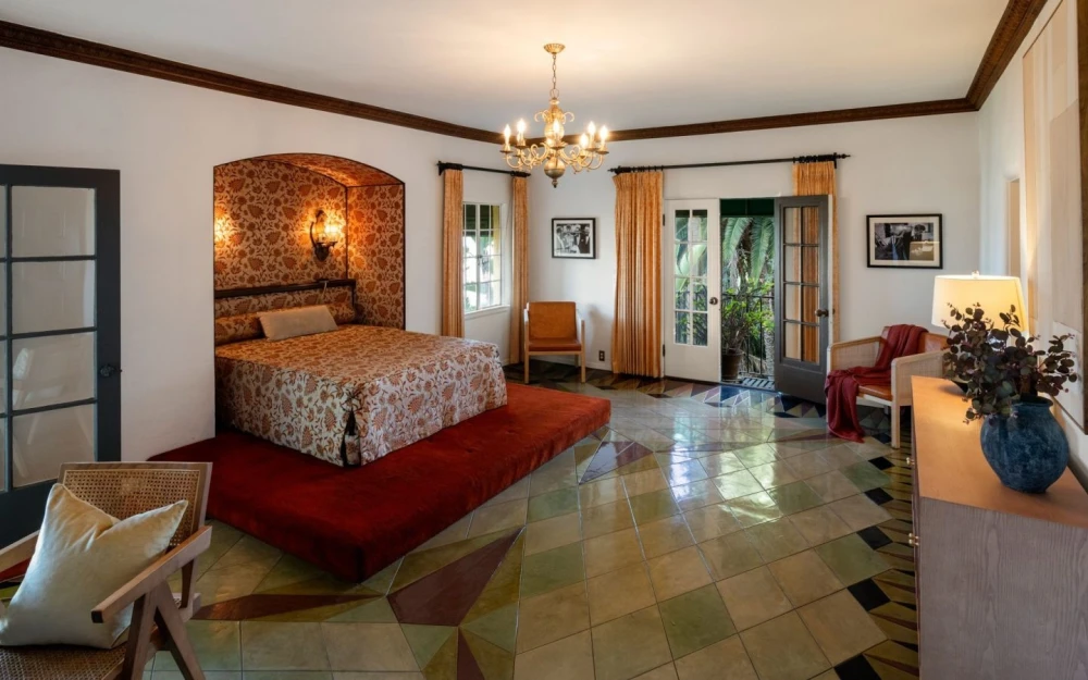 Дома знаменитостей фото 