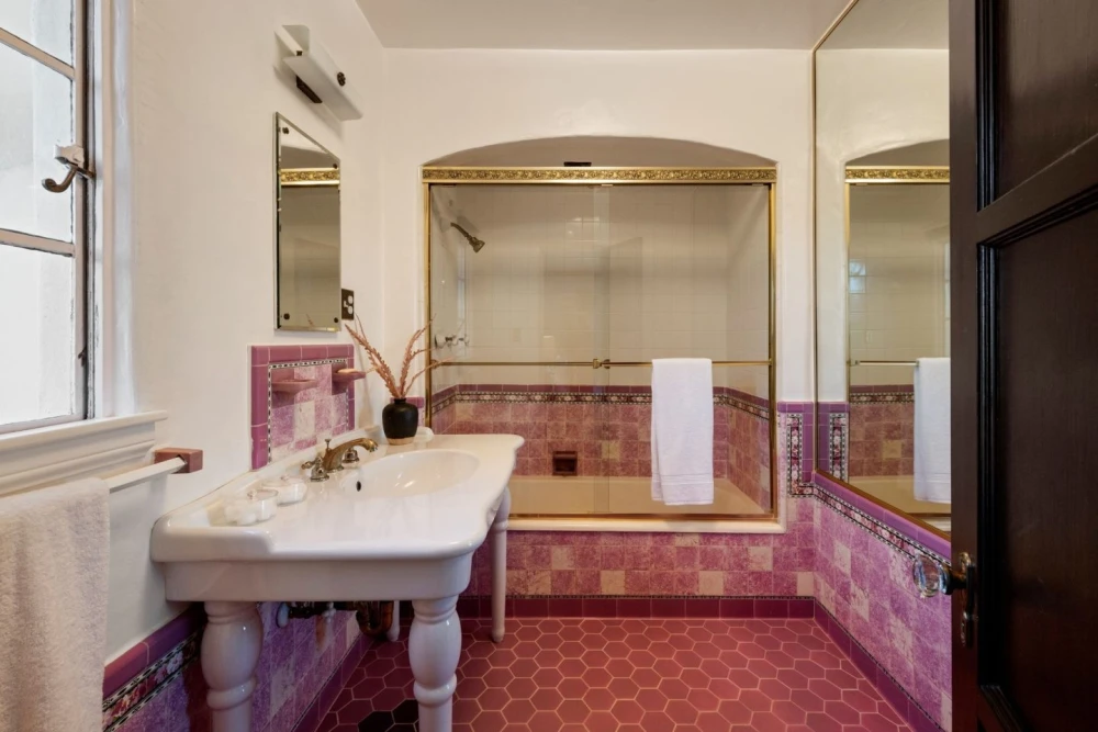 Дома знаменитостей фото 