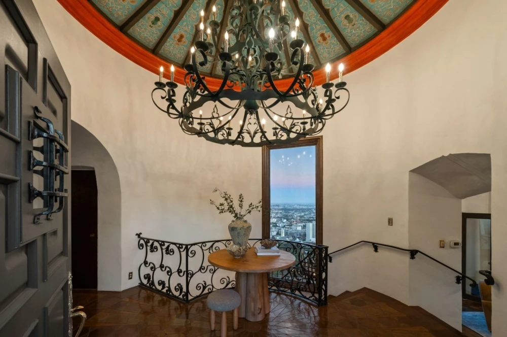 Дома знаменитостей фото 