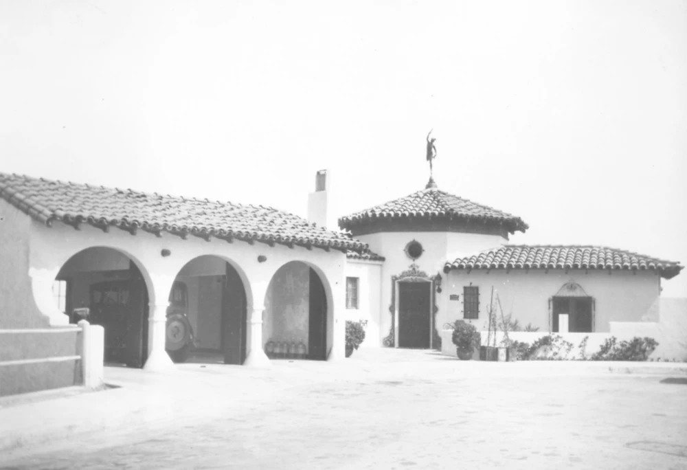 Дома знаменитостей фото 