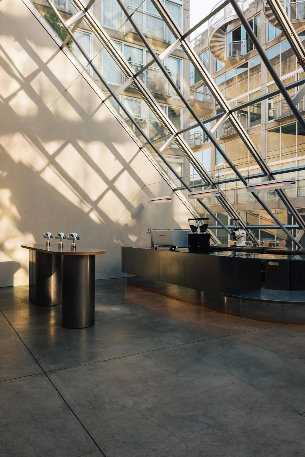 Дизайн кафе фото