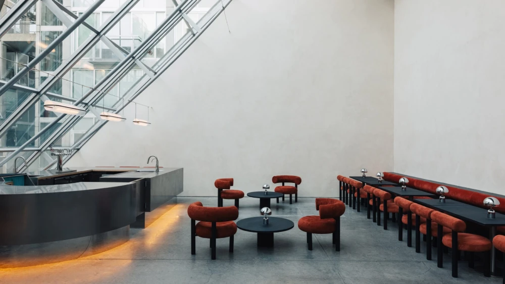 Дизайн кафе фото