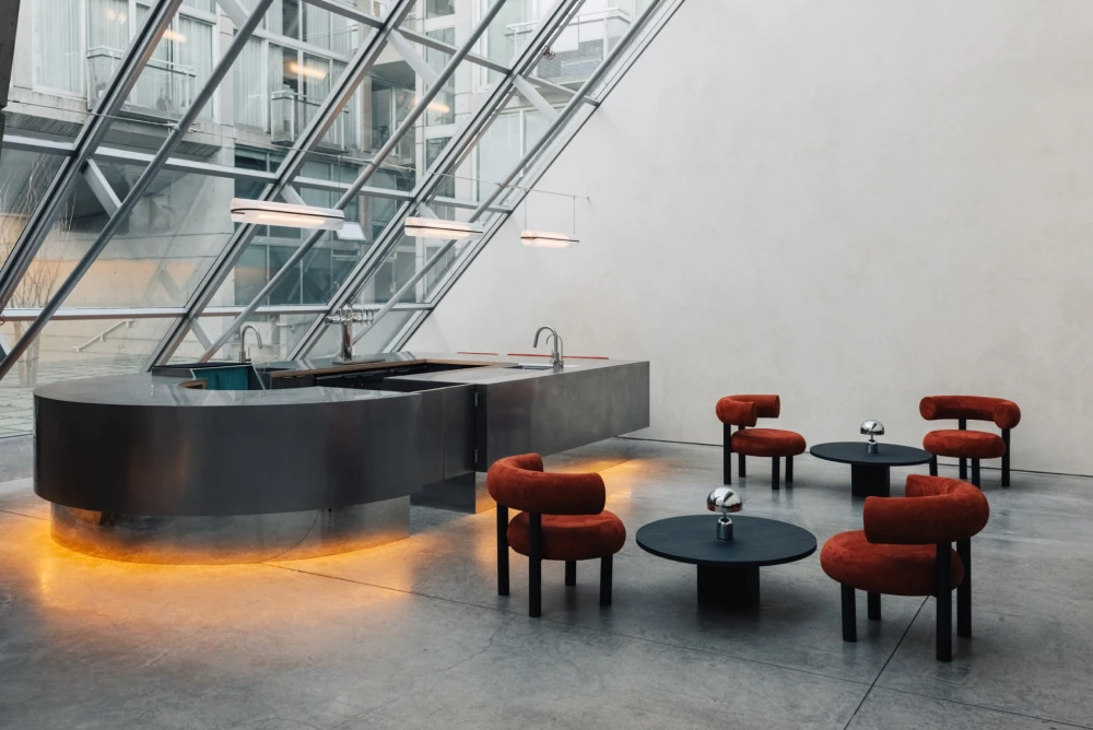 Дизайн кафе фото