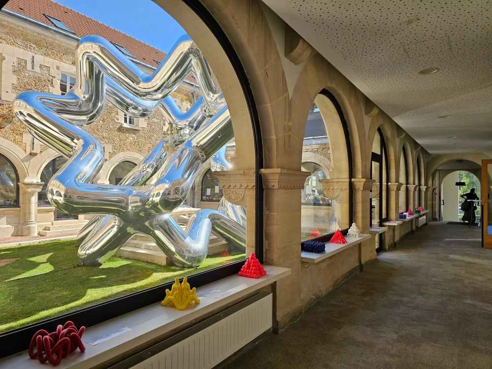 Современное искусство фото