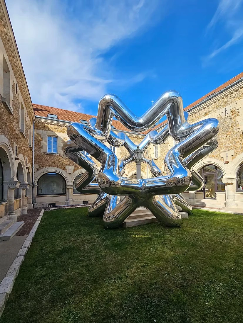 Современное искусство фото