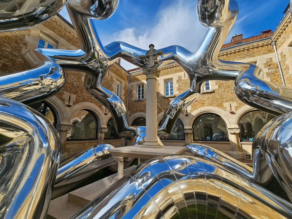 Современное искусство фото