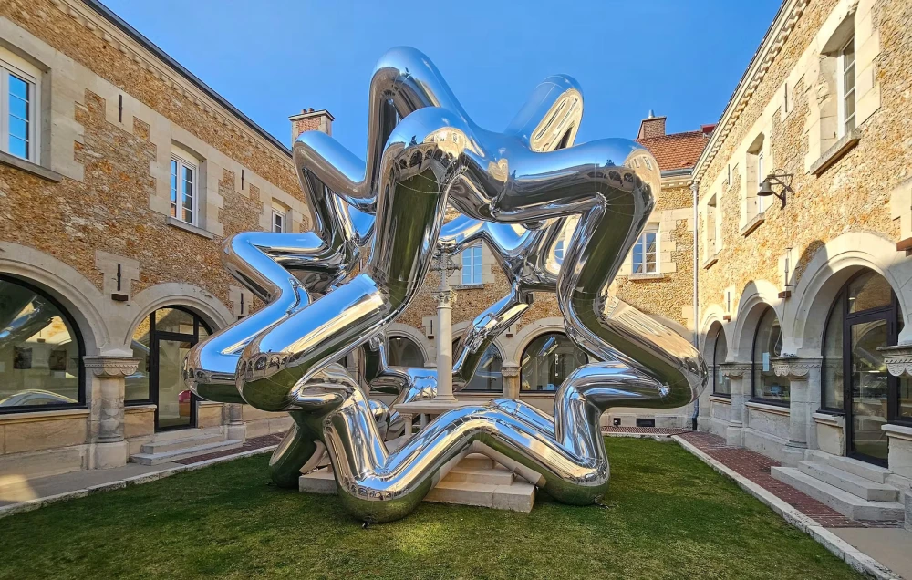 Современное искусство фото