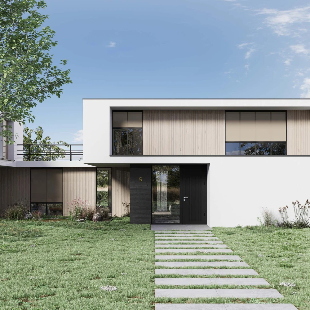 алютех фото