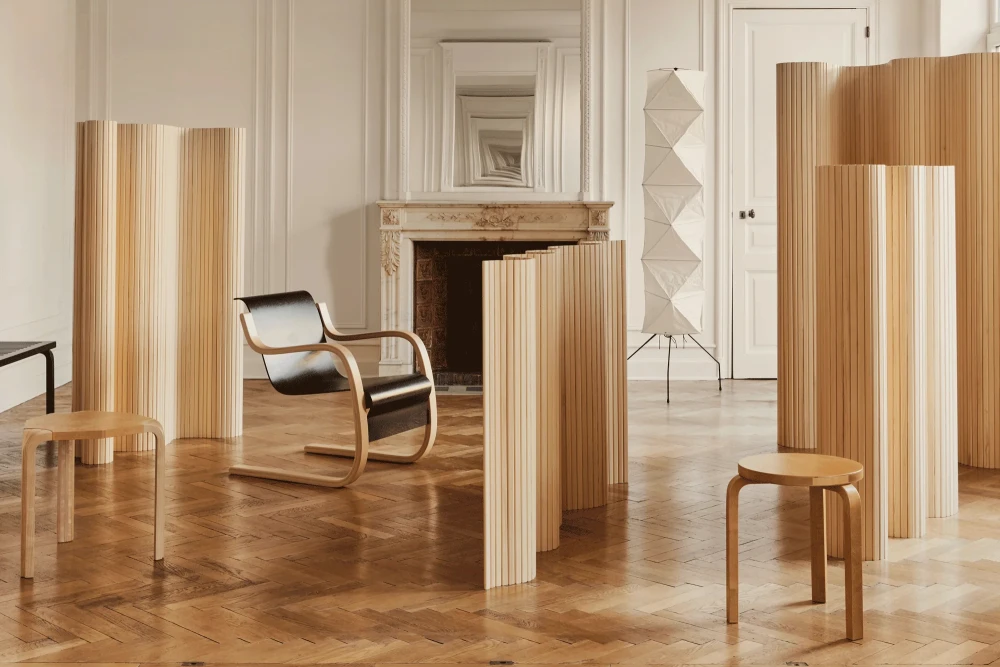 алвар аалто дизайн фото