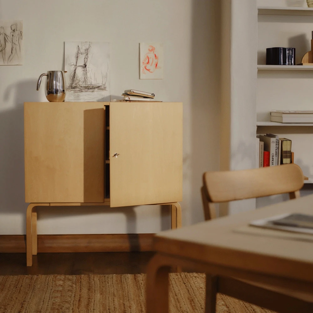 artek мебель фото