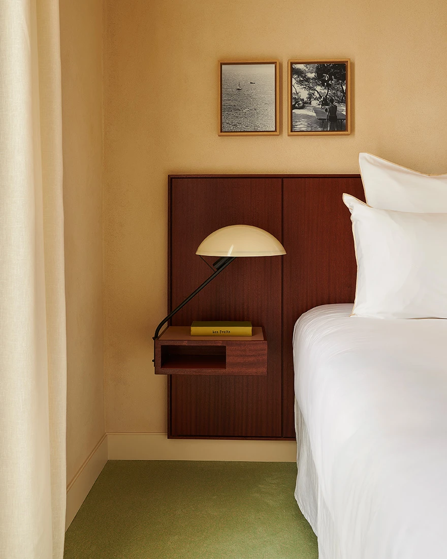 дизайн отелей фото