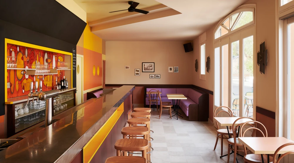 дизайн отелей фото