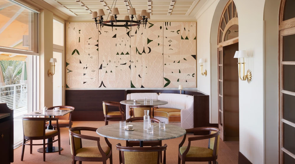 дизайн отелей фото