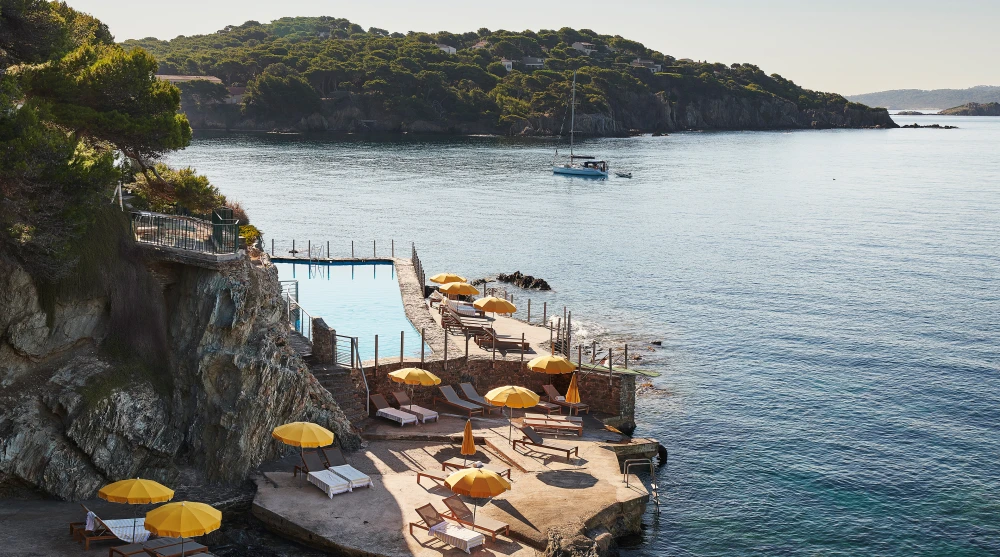 дизайн отеля фото