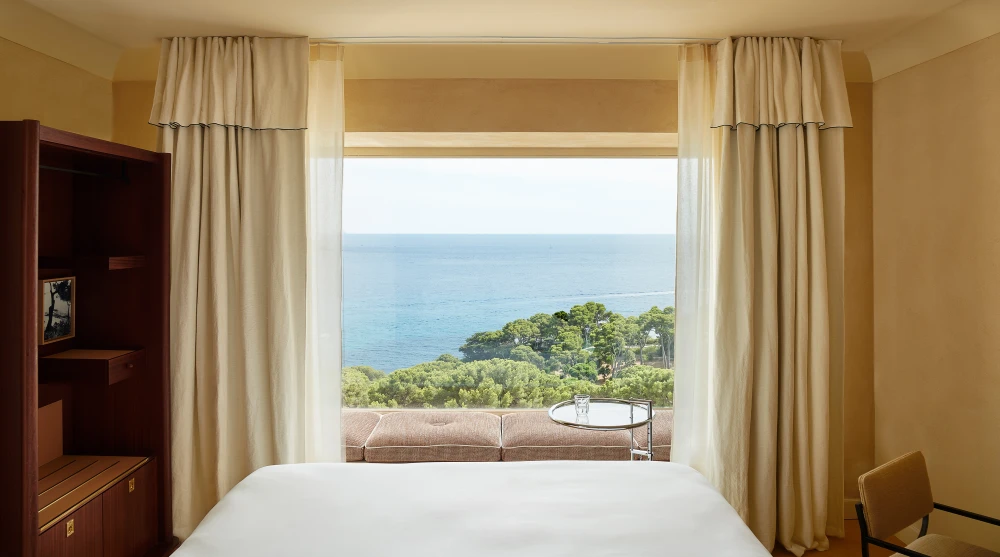 дизайн отеля фото