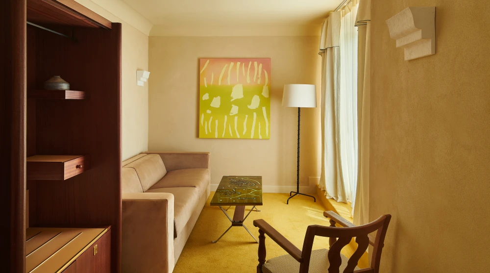 дизайн отеля фото