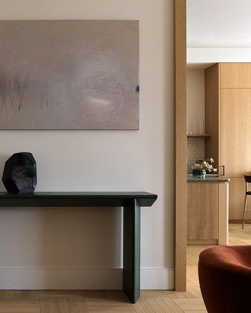 дизайн интерьера квартиры фото