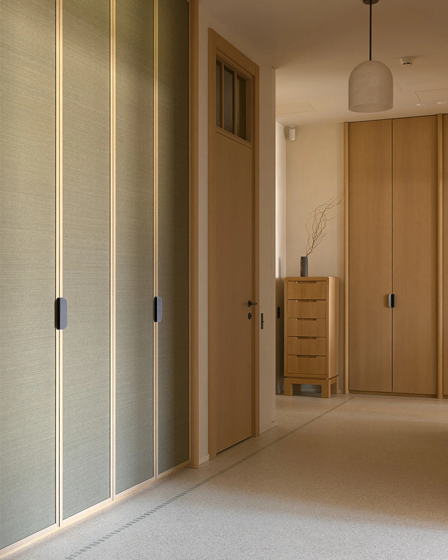 дизайн интерьера квартиры фото