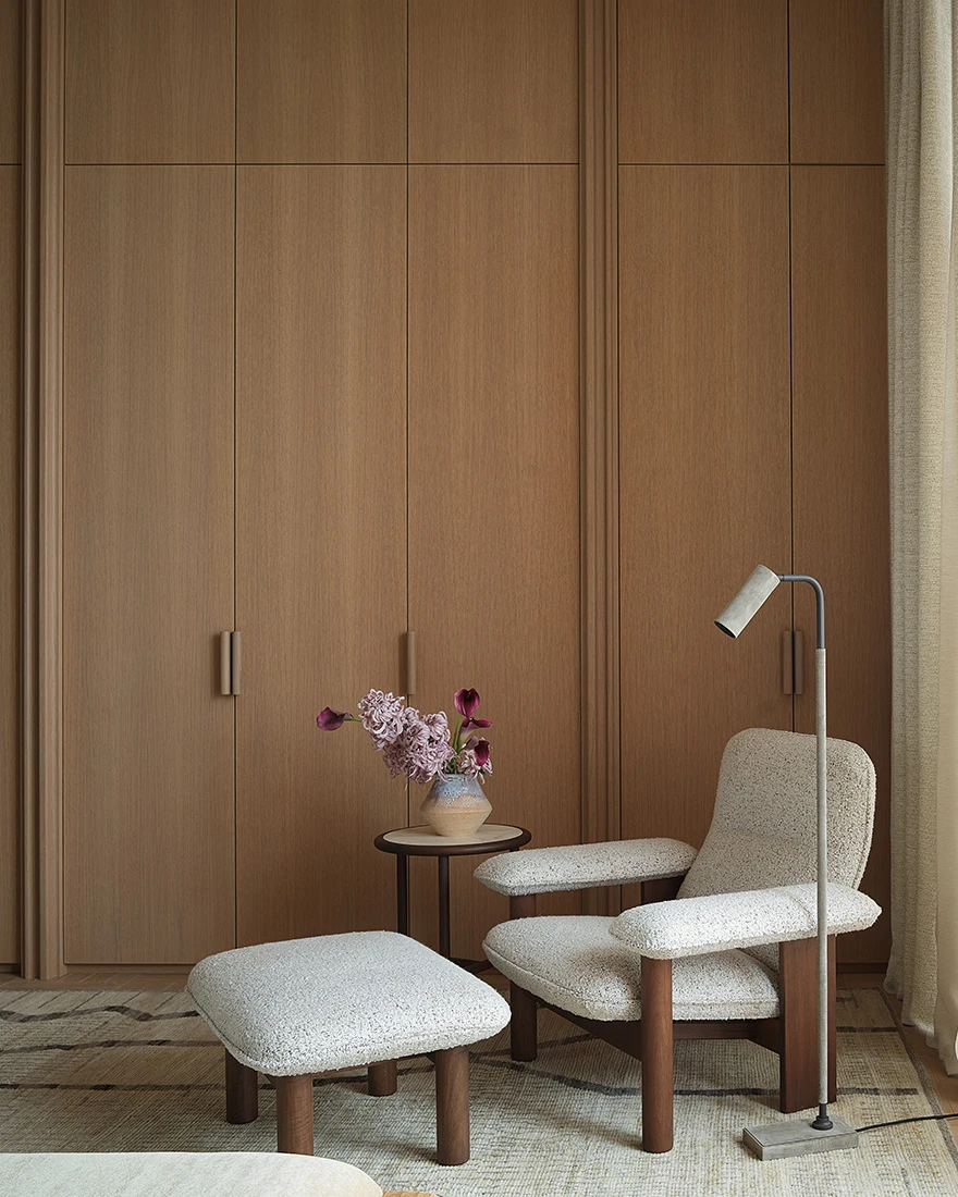 дизайн интерьера квартиры фото