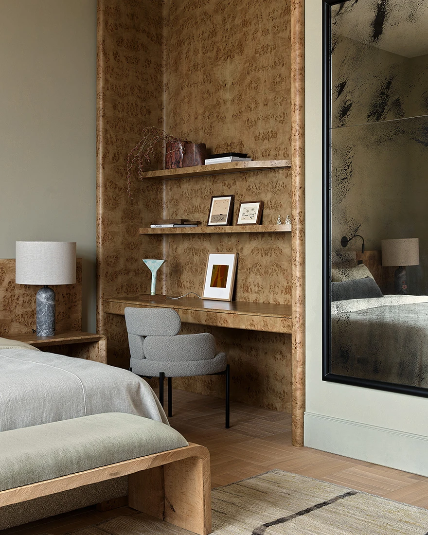 дизайн интерьера квартиры фото