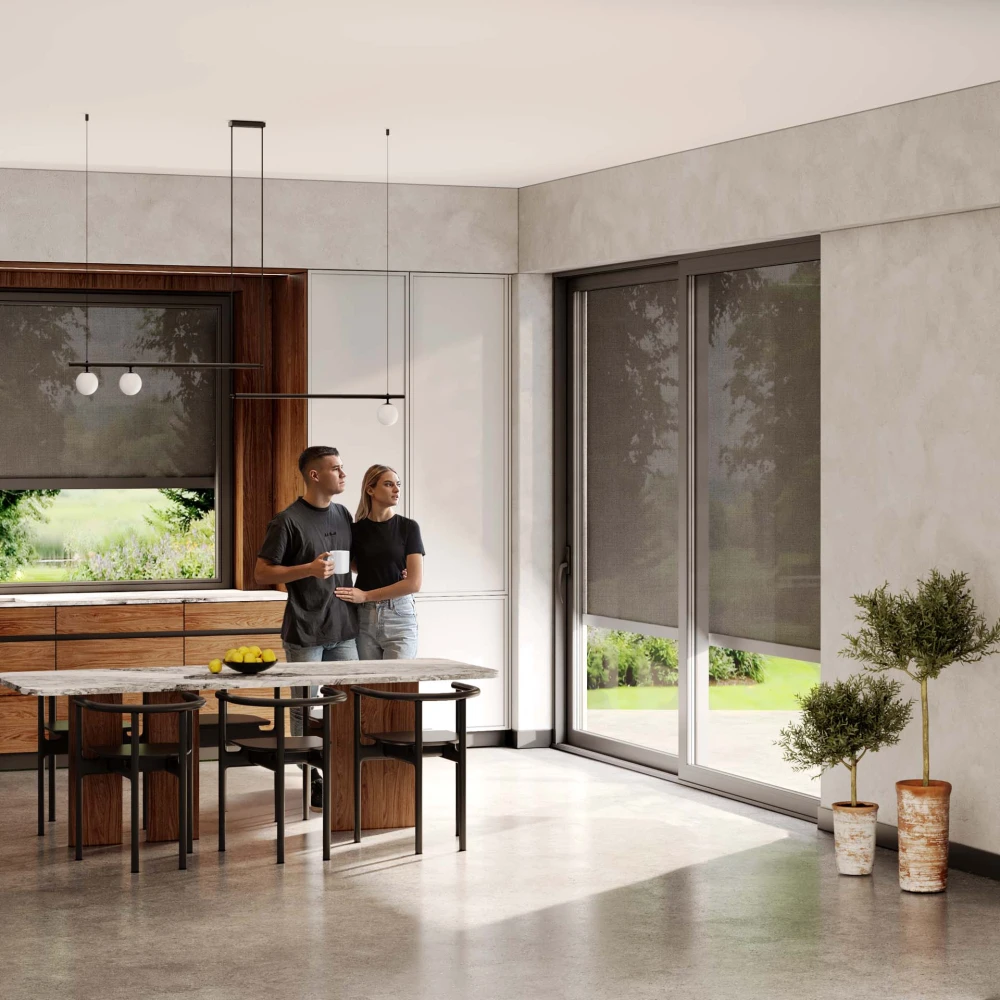 алютех фото