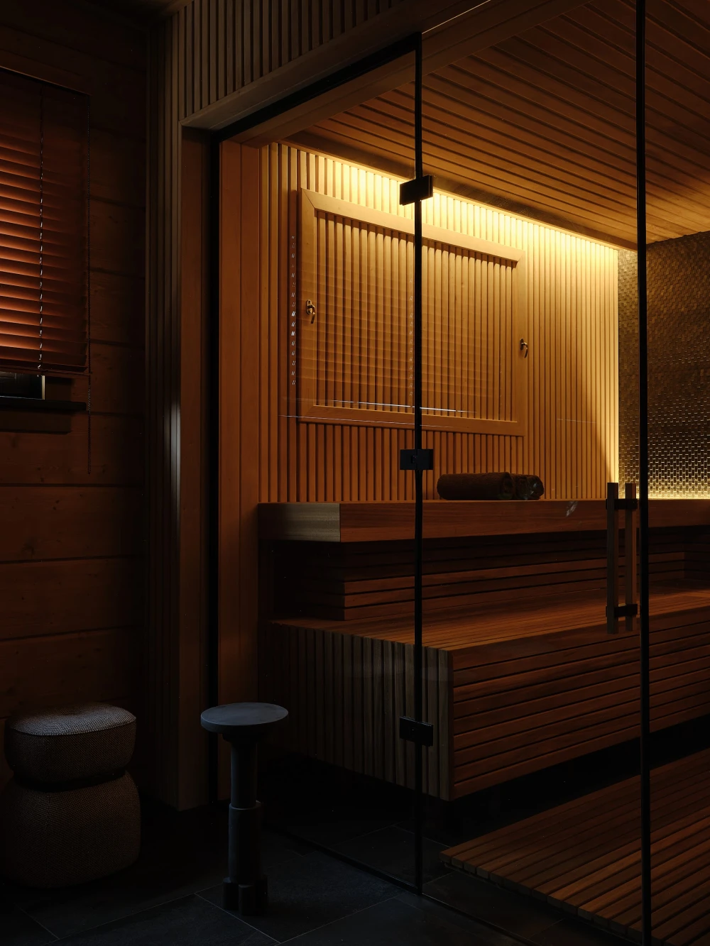 интерьер загородного дома фото