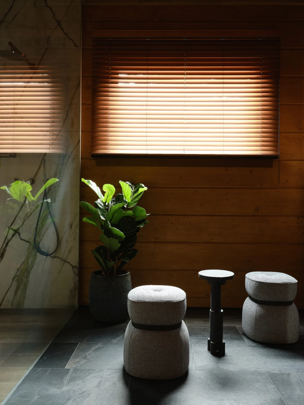 интерьер загородного дома фото