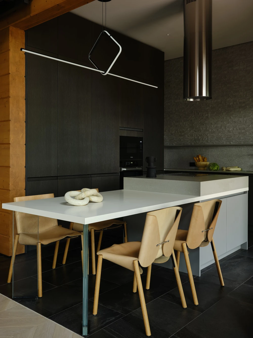 дом из бруса фото