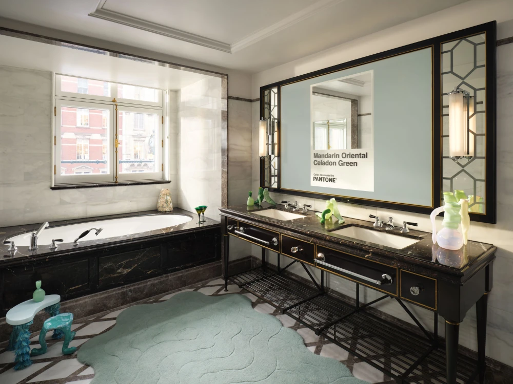 дизайн отелей фото