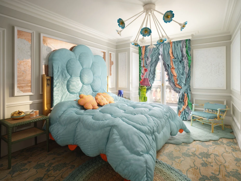 дизайн отелей фото