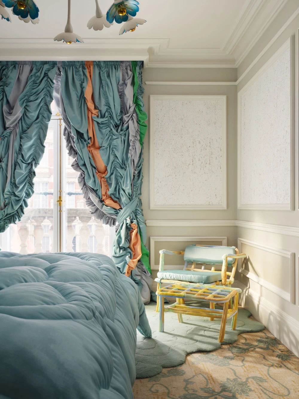 дизайн-отель фото