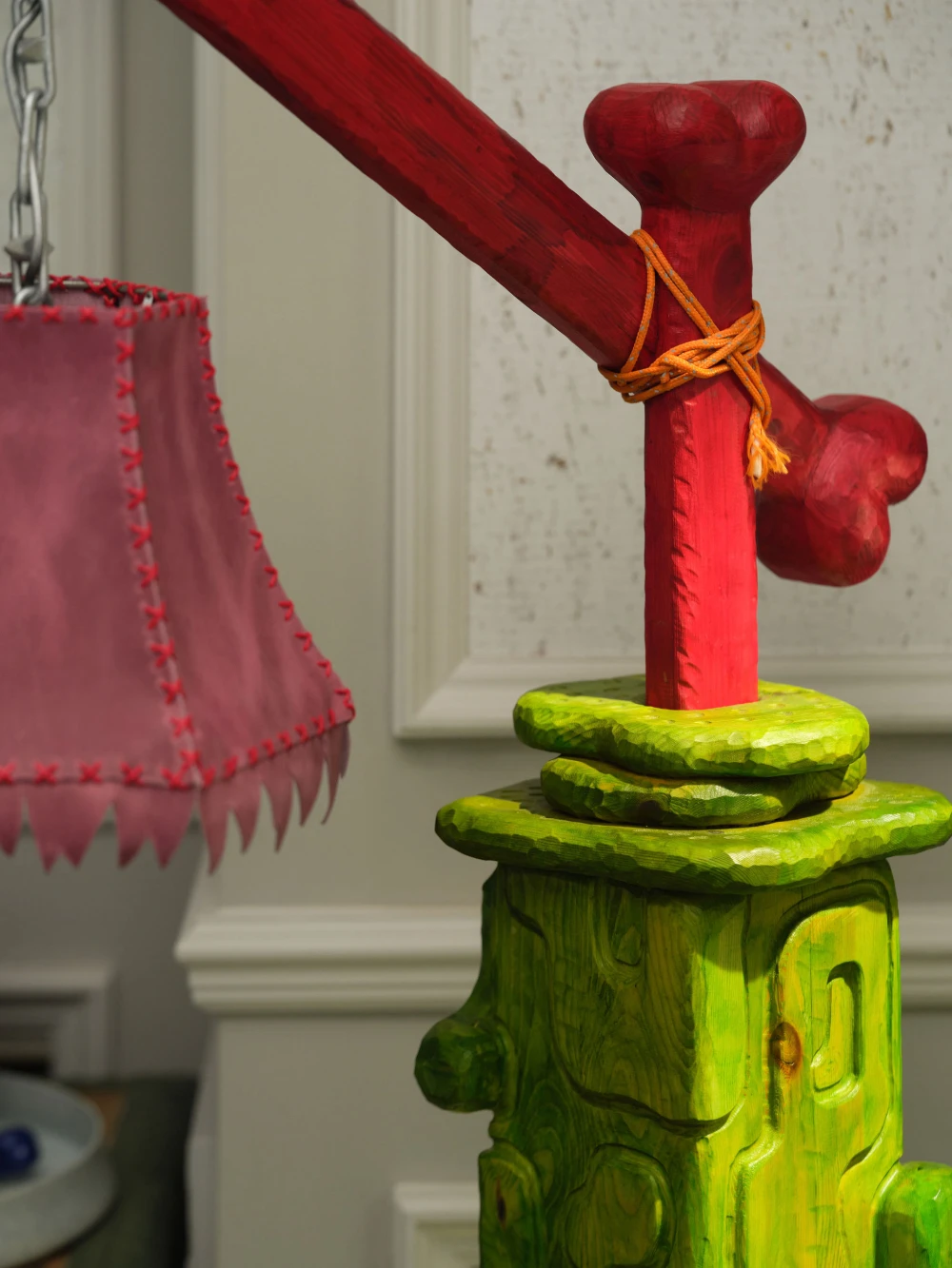 дизайн-отель фото