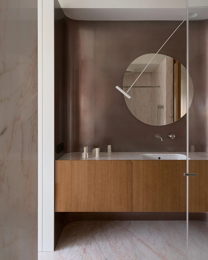 Дизайн ванной фото