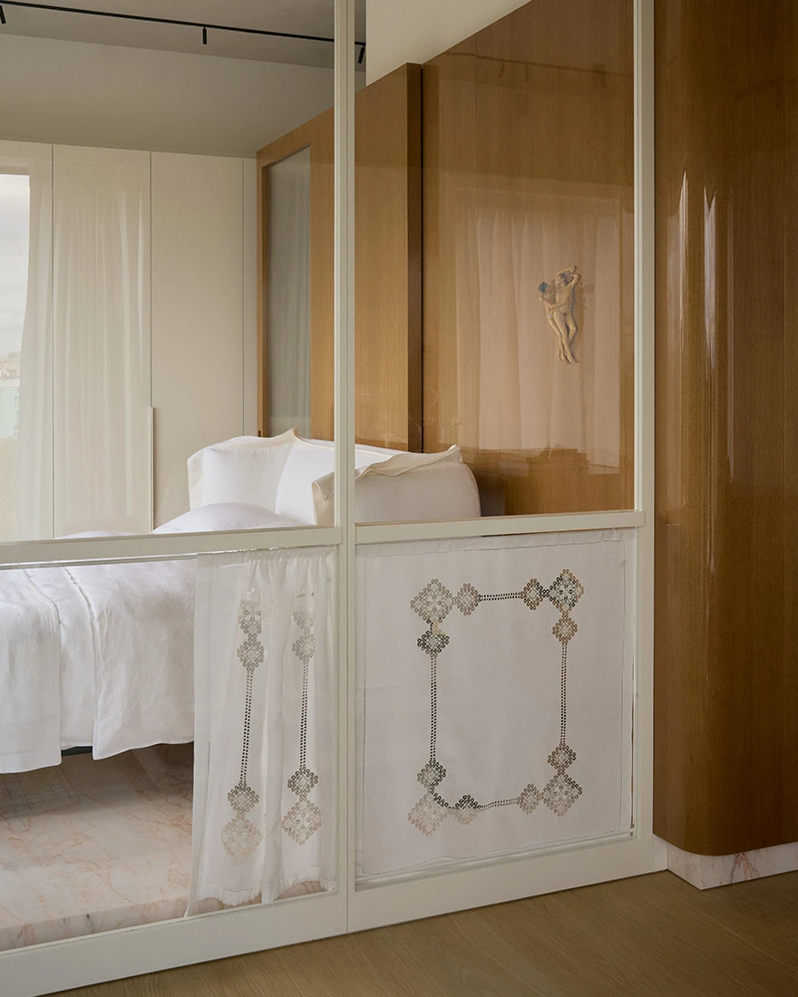 квартира для мамы фото