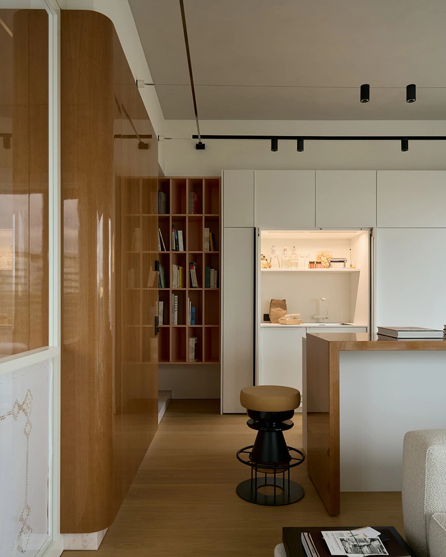 квартира для мамы фото