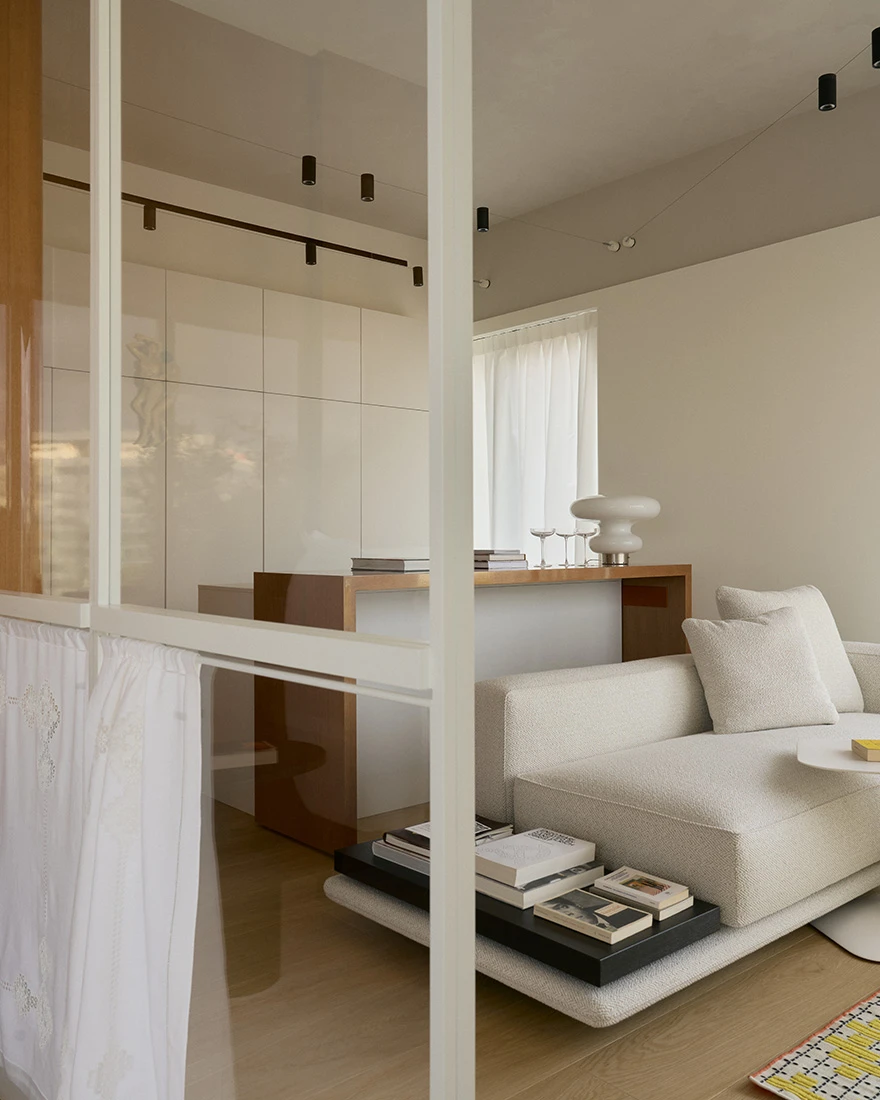 квартира для мамы фото