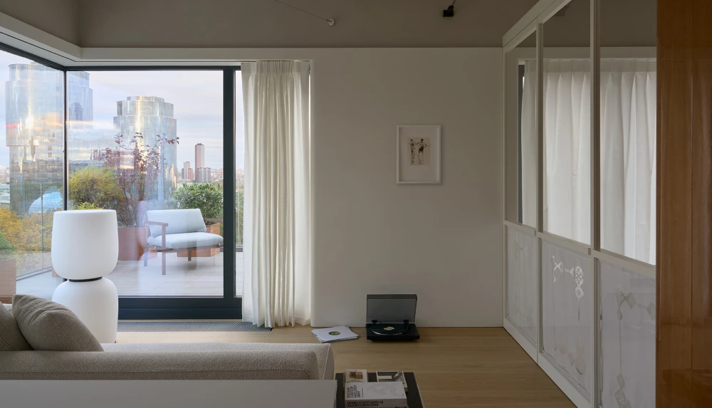 квартира для мамы фото