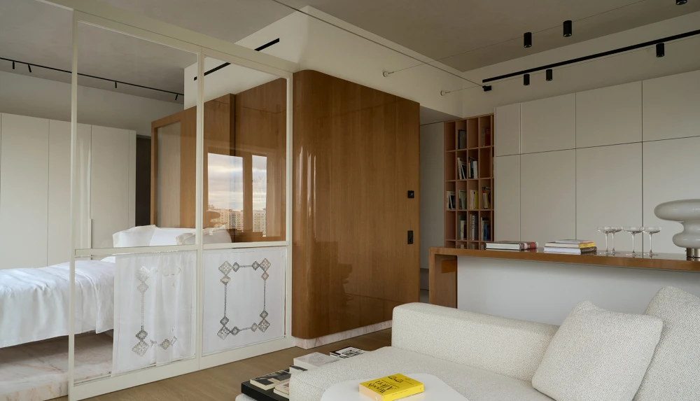 квартира для мамы фото