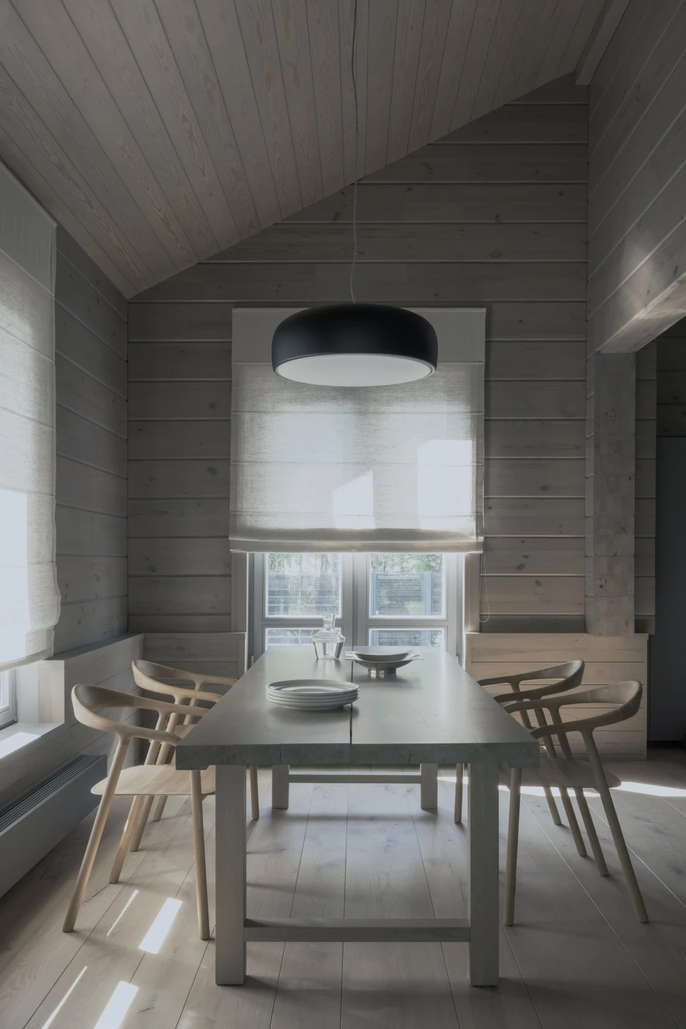 Дизайн загородного дома фото