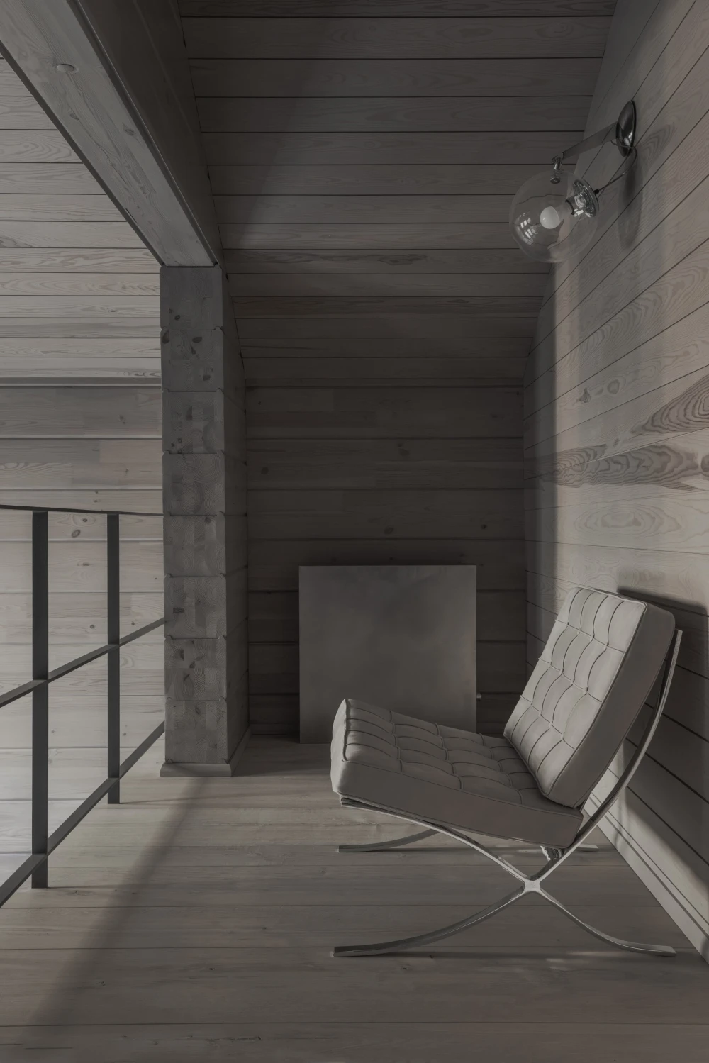 Дизайн загородного дома фото