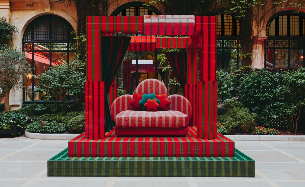 Paris Art Week 2025 фото