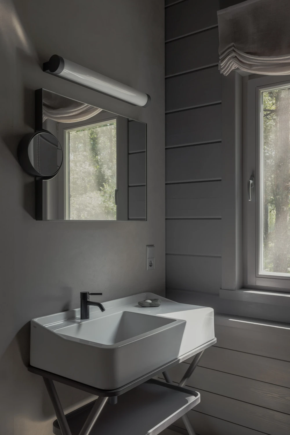 интерьер загородного дома фото