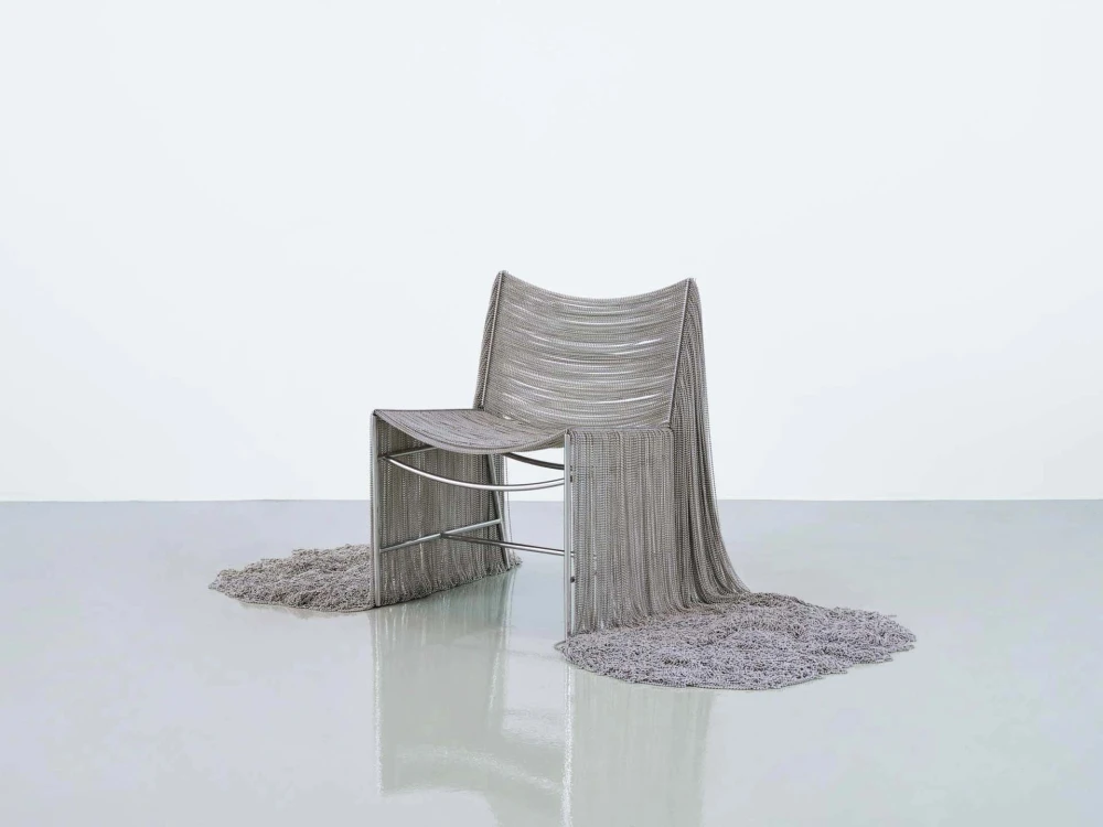 Paris Art Week 2025 фото