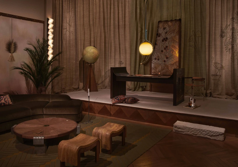 Paris Art Week 2025 фото