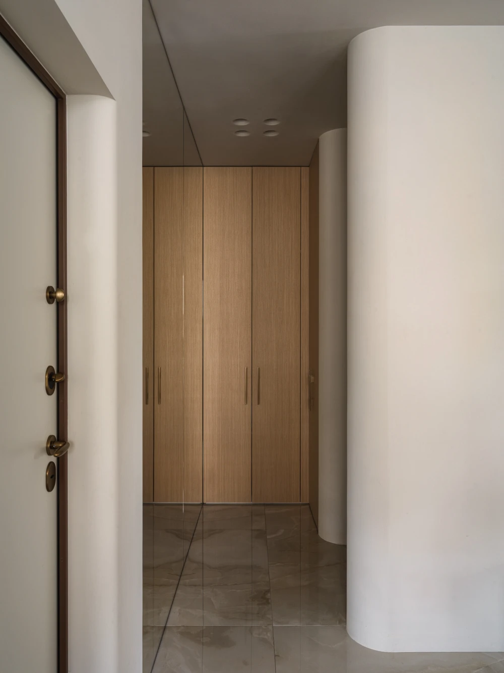 Дизайн квартиры 84 кв метра фото