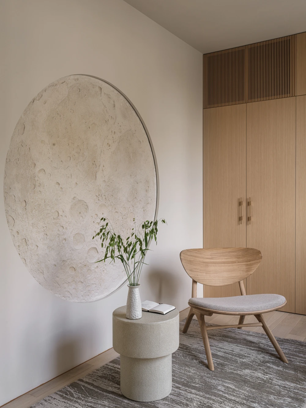 дизайн интерьера квартиры фото