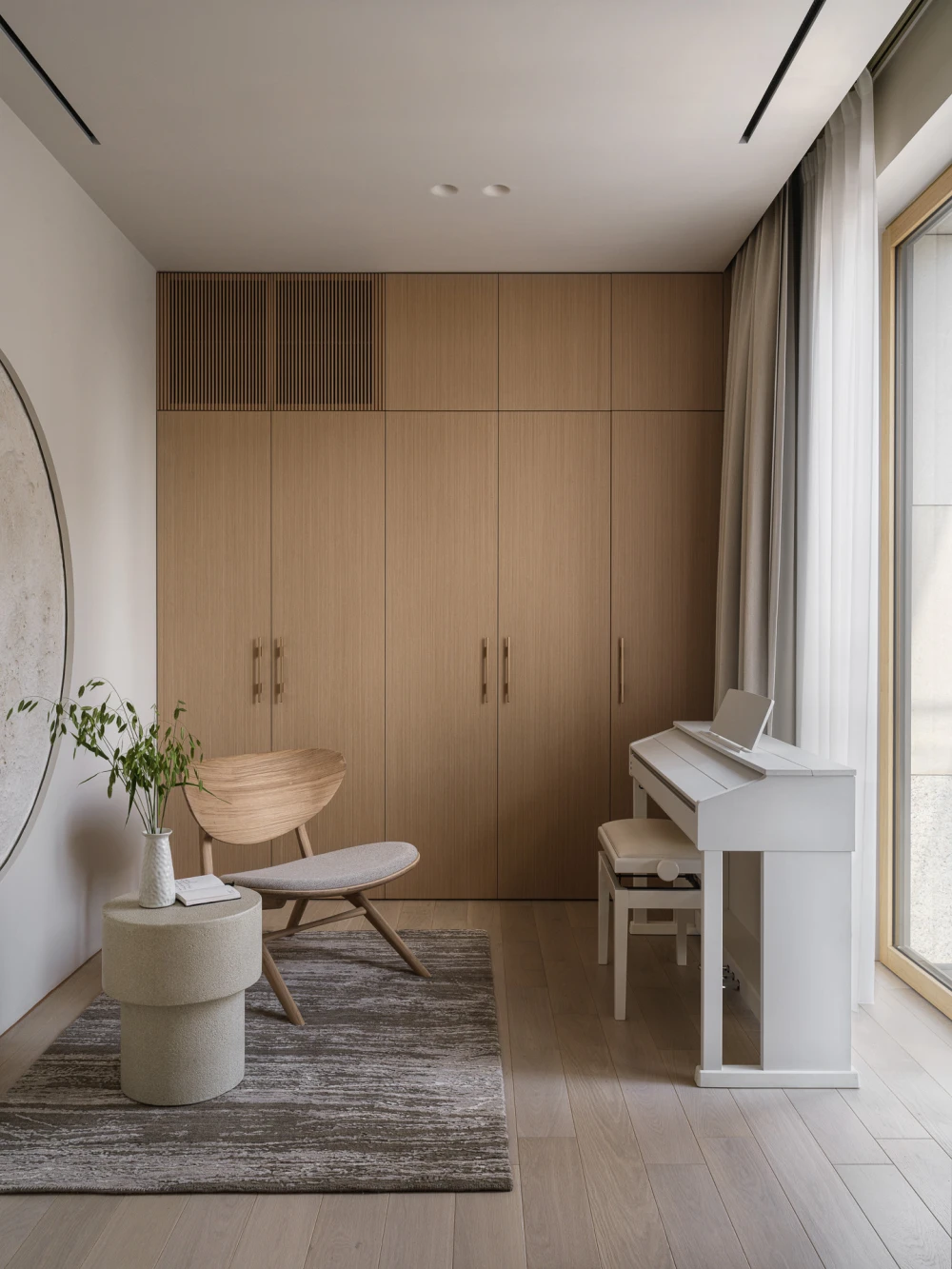 дизайн интерьера квартиры фото