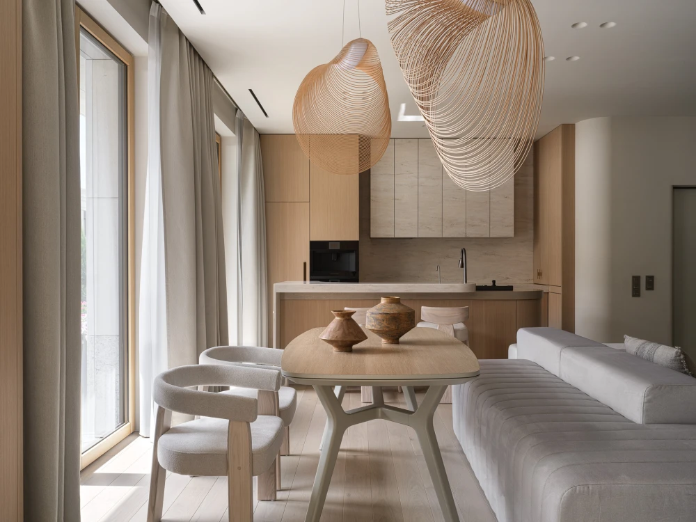 Дизайн кухни фото